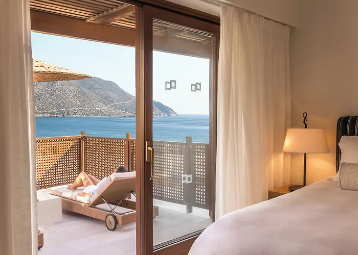 Phaea Blue - Small Luxury Hotels Of The World