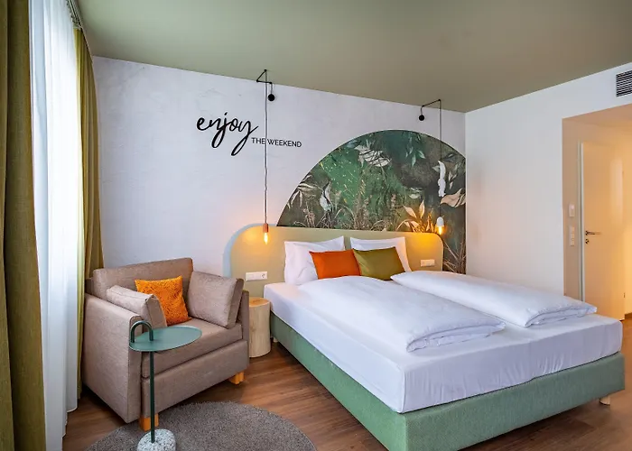 The Weekend Hotel