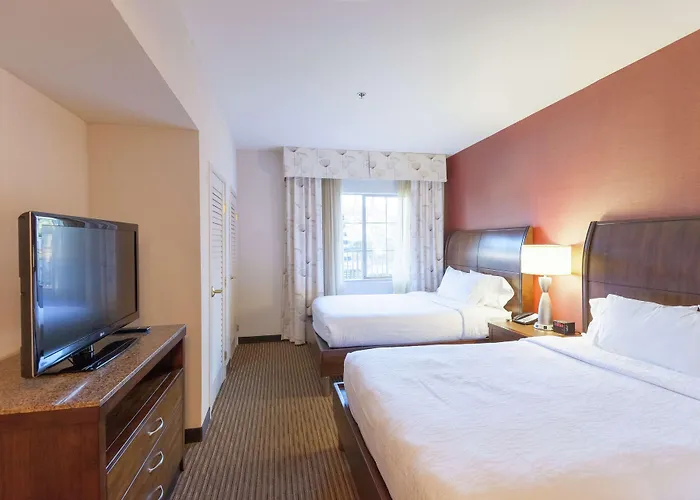 Hilton Garden Inn Palm Springs/Rancho Mirage