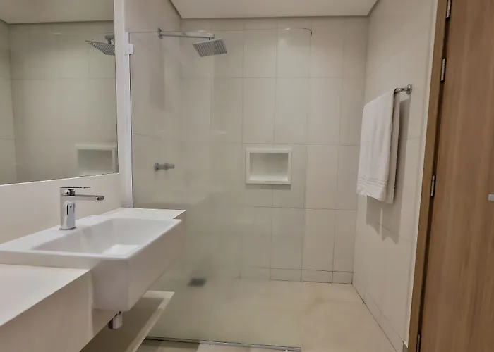 Hotel Panamby Guarulhos