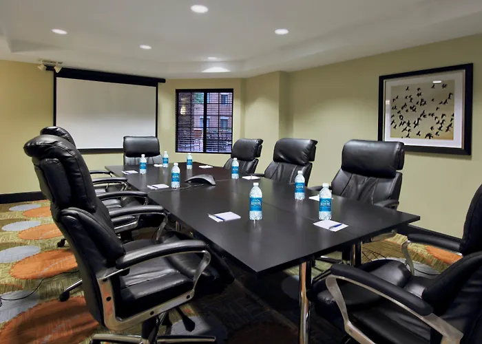 Staybridge Suites Tysons - Mclean By Ihg