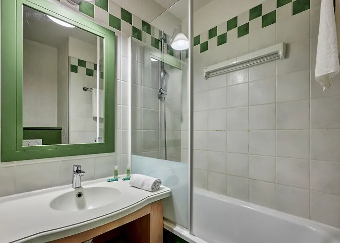 Residence Pierre&Vacances Les Embruns