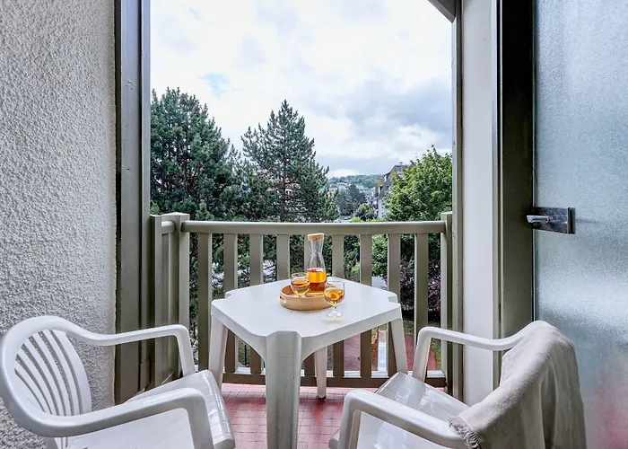 Residence Pierre&Vacances Les Embruns