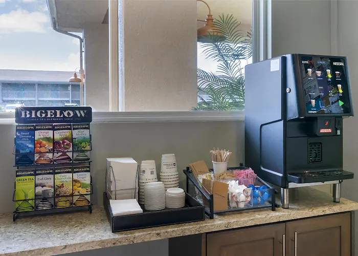 Best Western Plus Jekyll Island