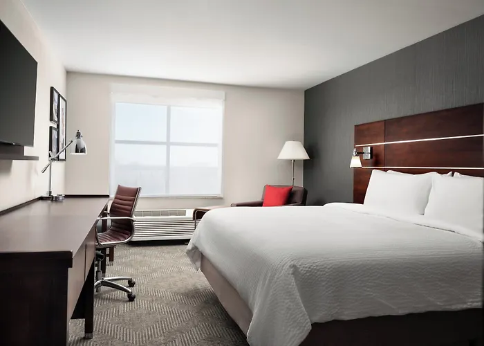 Holiday Inn - Cincinnati - Liberty Way By Ihg