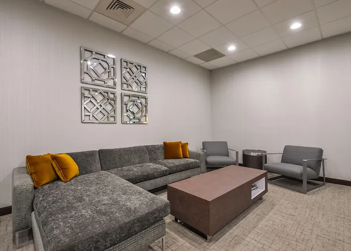 Wingate By Wyndham Charlotte Airport