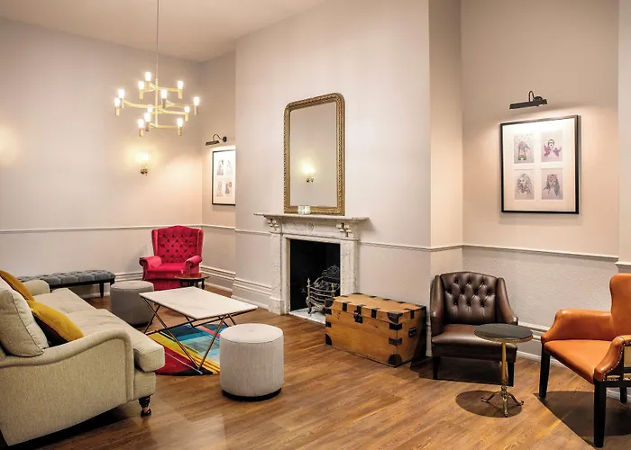 Leonardo Hotel Cardiff