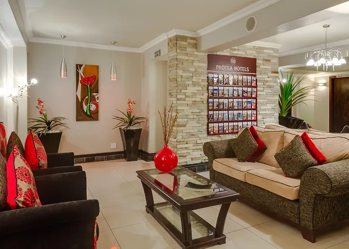 Bon Hotel Empangeni
