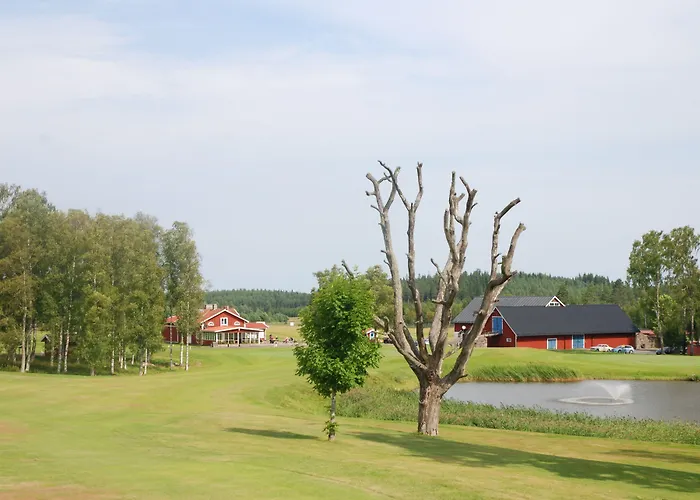 Sure Hotel By Best Western City Jonkoping