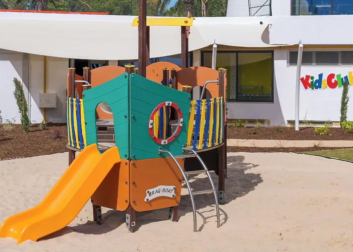 Pestana Blue Alvor Beach