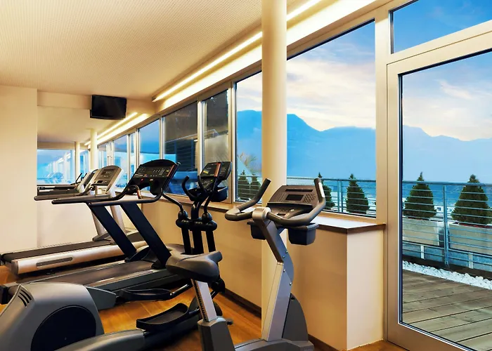 Four Points Sheraton Bolzano Bozen