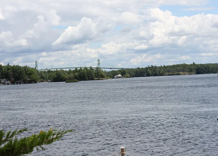 Imperial Inn Thousand Islands