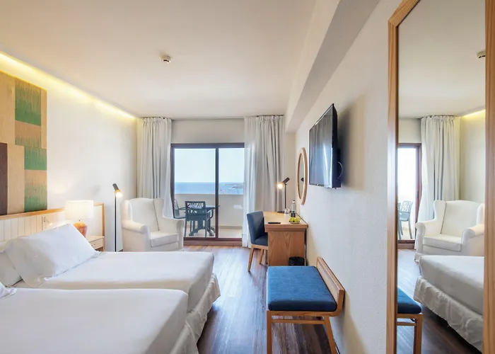 H10 Taburiente Playa
