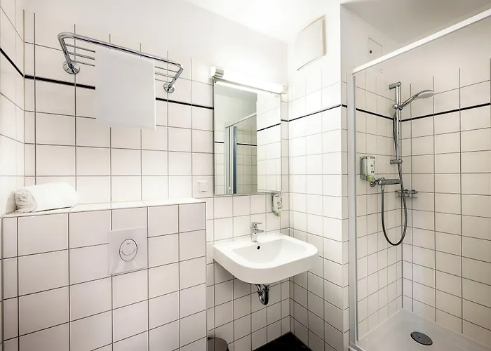 Martas Hotel Berlin-Mitte
