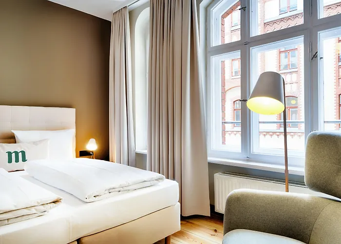 Martas Hotel Berlin-Mitte