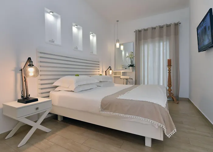 Apollon Design Boutique Hotel