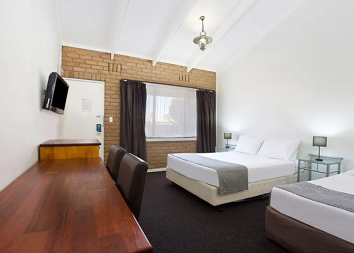 Goldfields Motel
