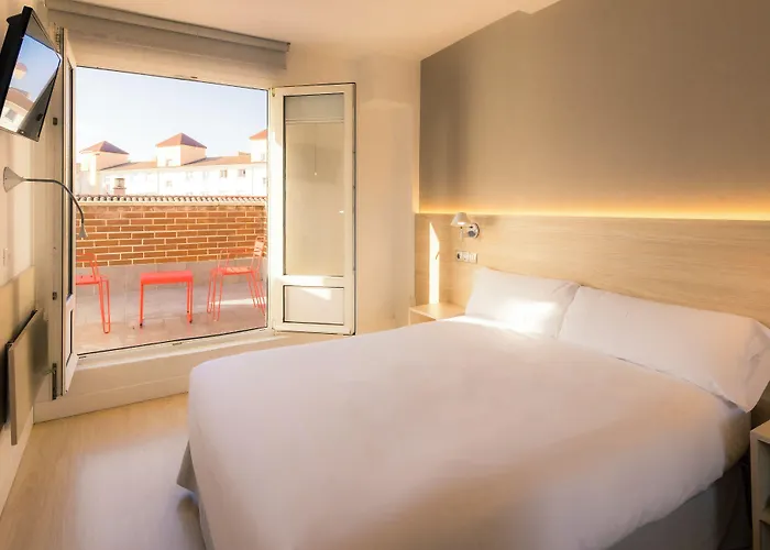 Hotel Burlada