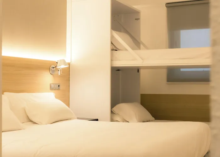 Hotel Burlada