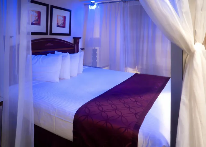 Best Inn & Suites