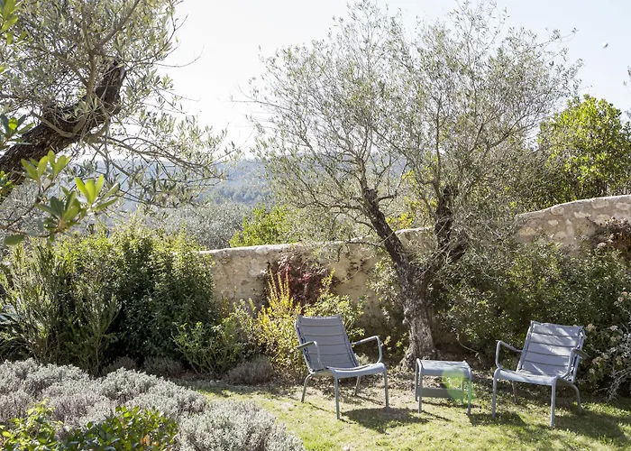 La Bastide De Moustiers - Hotel Et Restaurant - Teritoria