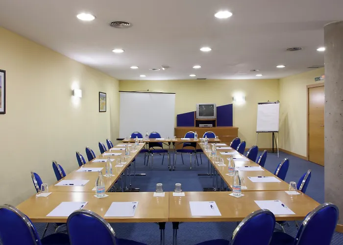 Holiday Inn Express San Sebastian de los Reyes by IHG