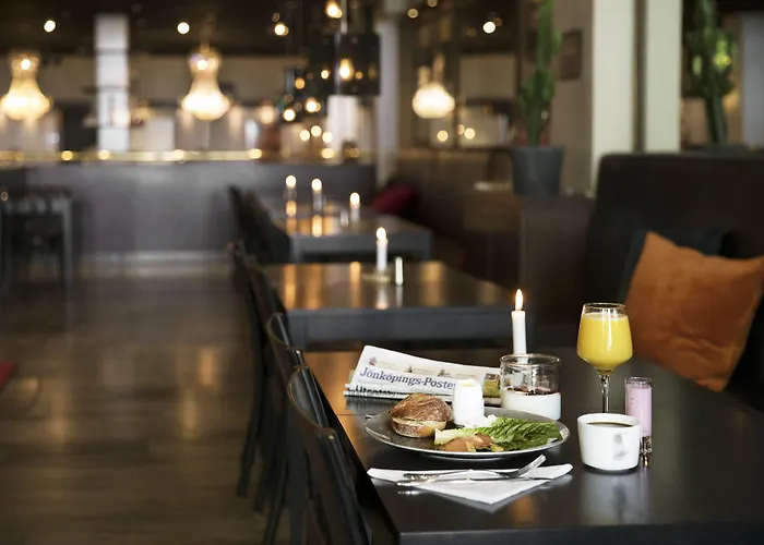 Profilhotels Savoy