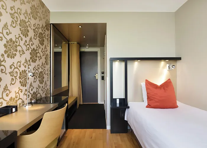 Profilhotels Savoy