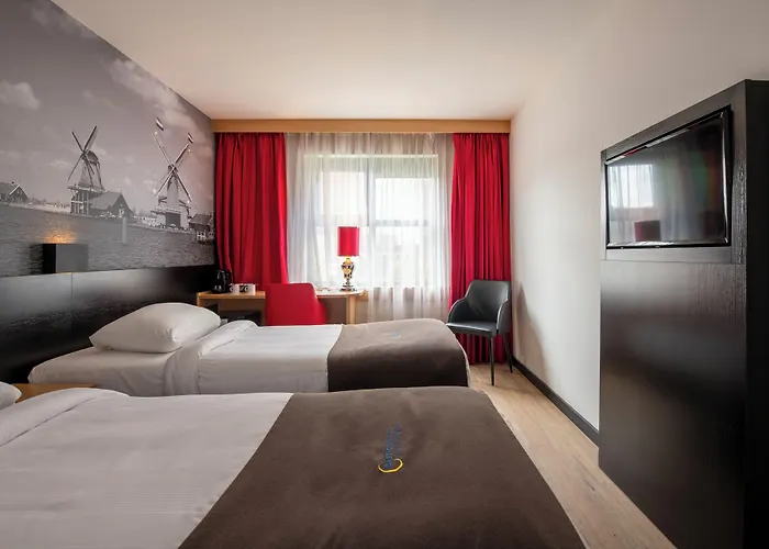 Bastion Hotel Zaandam