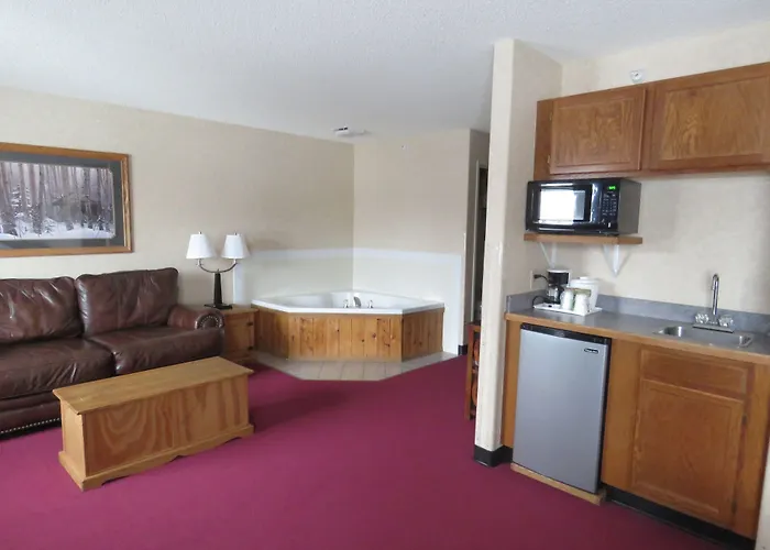 Stay Wise Inn Cedaredge