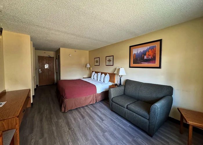 Stay Wise Inn Cedaredge