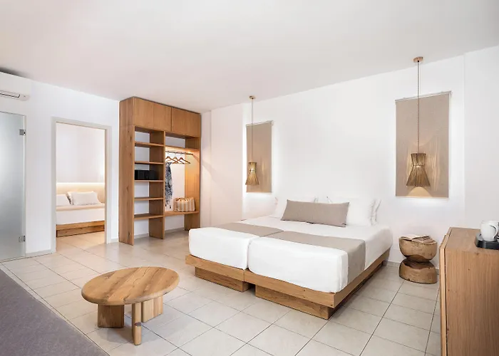 Magda Hotel Club