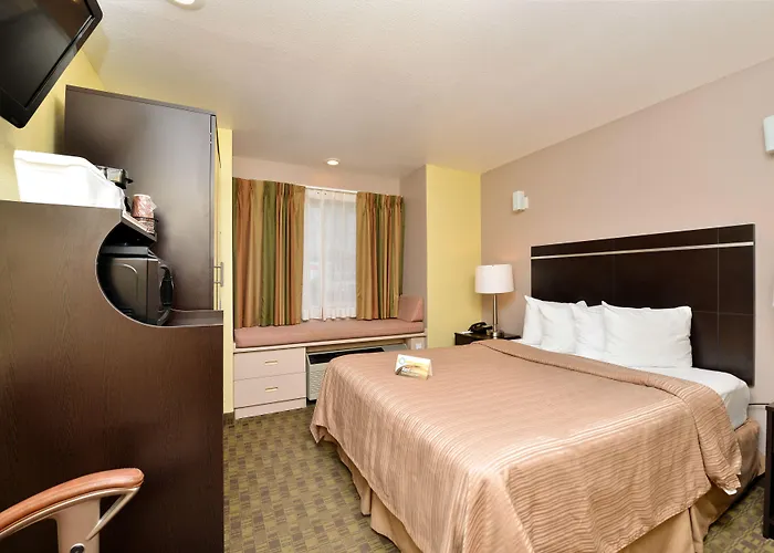 Quality Inn & Suites Elko