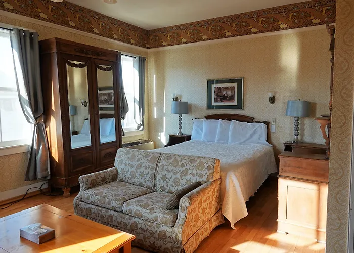 Union Hotel
