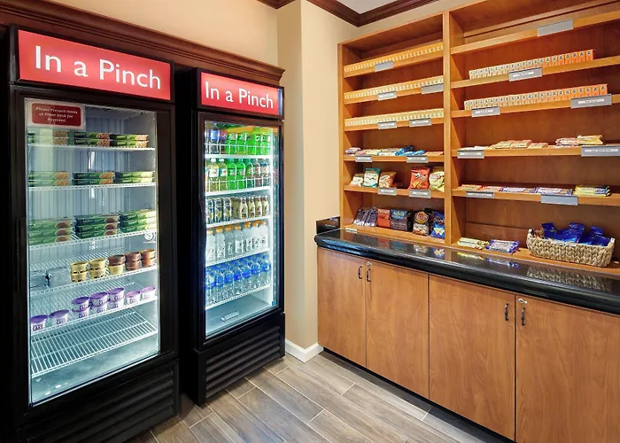 Towneplace Suites By Marriott Bentonville Rogers