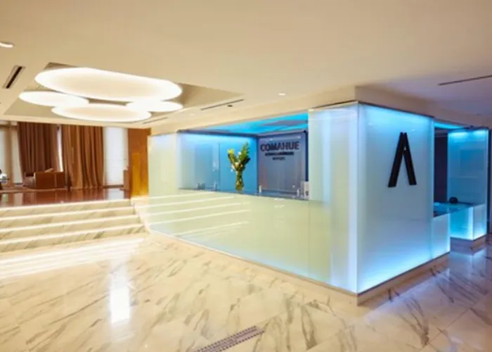 Grand Brizo Comahue