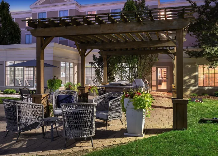 Homewood Suites By Hilton Columbus/Polaris