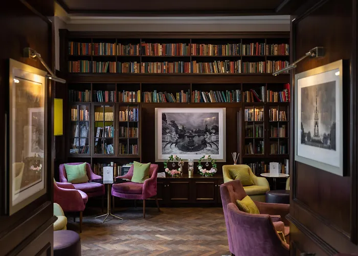 Mornington Hotel London Kensington, BW Premier Collection