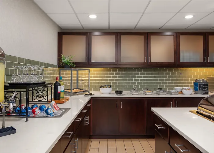 Homewood Suites By Hilton Columbus/Polaris