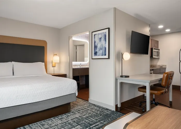 Homewood Suites By Hilton Columbus/Polaris