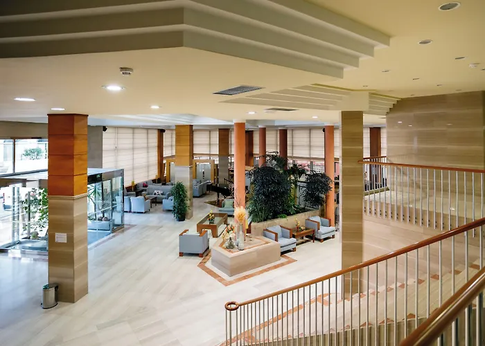 Gran Hotel De Ferrol