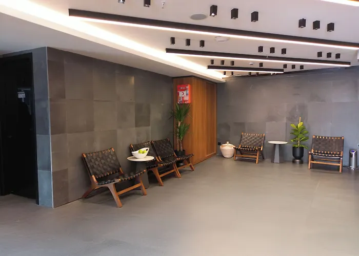 Wyndham Grand Kayseri