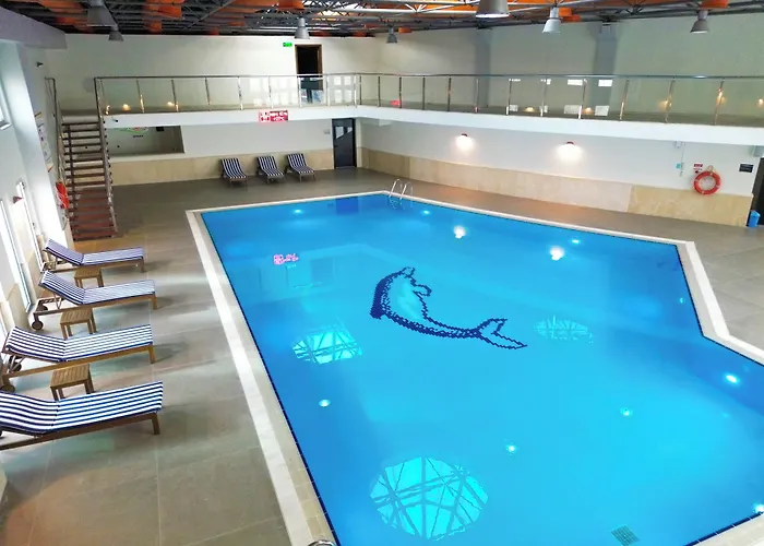 Wyndham Grand Kayseri