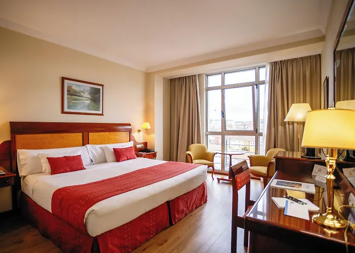 Gran Hotel de Ferrol