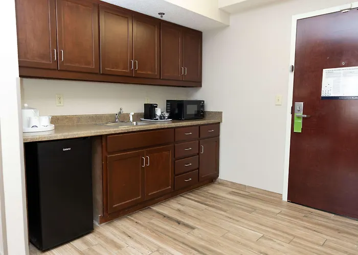 Hampton Inn Hammond