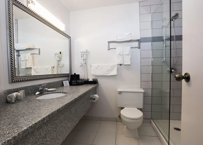 Tower Inn & Suites Quesnel