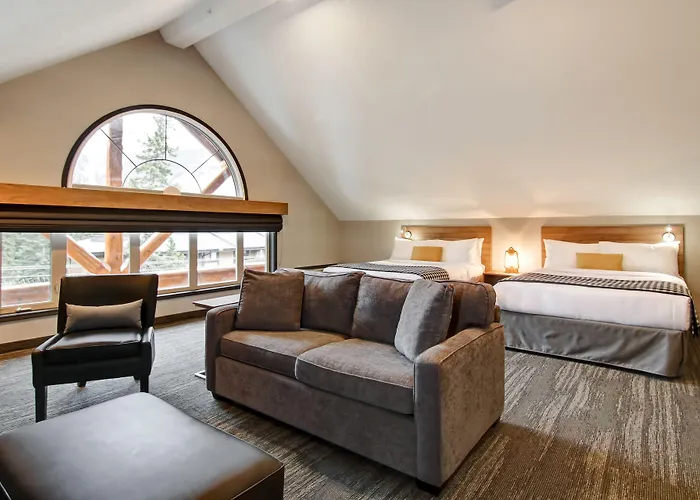 Canalta Lodge Banff