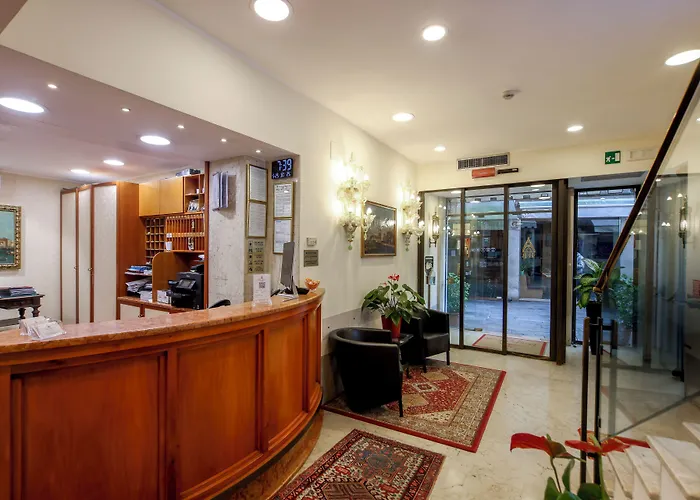 Hotel Da Bruno