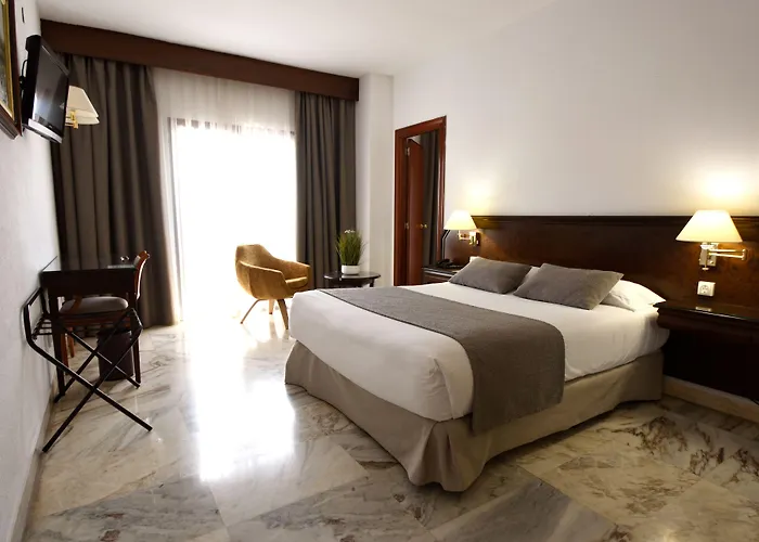 Hotel Turia Valencia