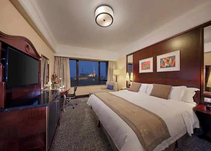 Hotel Royal Macau